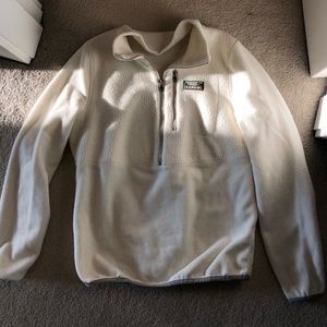 LL Bean Sweatshirt